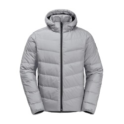 Jack Wolfskin Colonius Erkek Outdoor Ceketi 1207431 - 1