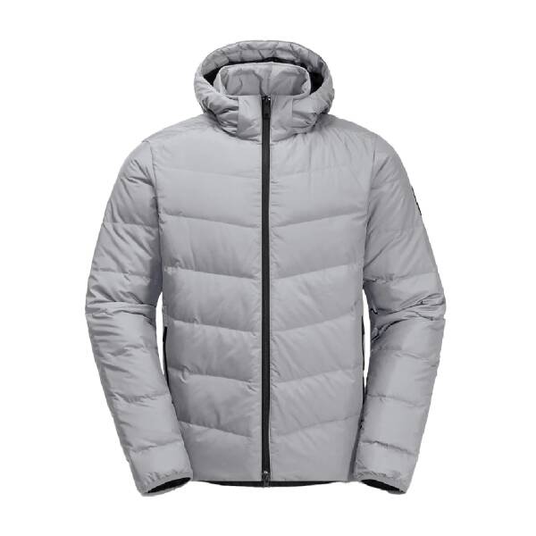 Jack Wolfskin Colonius Erkek Outdoor Ceketi 1207431 - 1