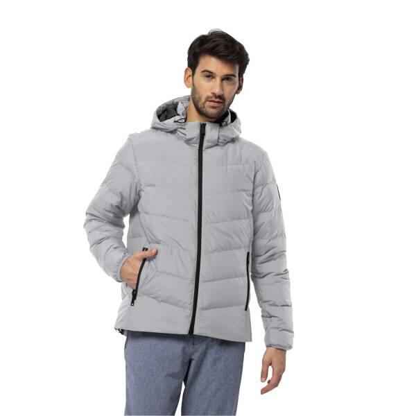 Jack Wolfskin Colonius Erkek Outdoor Ceketi 1207431 - 3