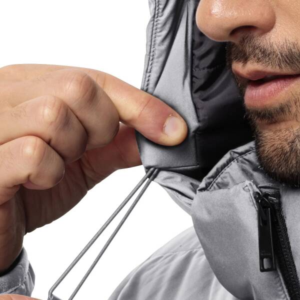 Jack Wolfskin Colonius Erkek Outdoor Ceketi 1207431 - 5