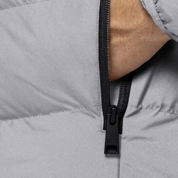 Jack Wolfskin Colonius Erkek Outdoor Ceketi 1207431 - 6