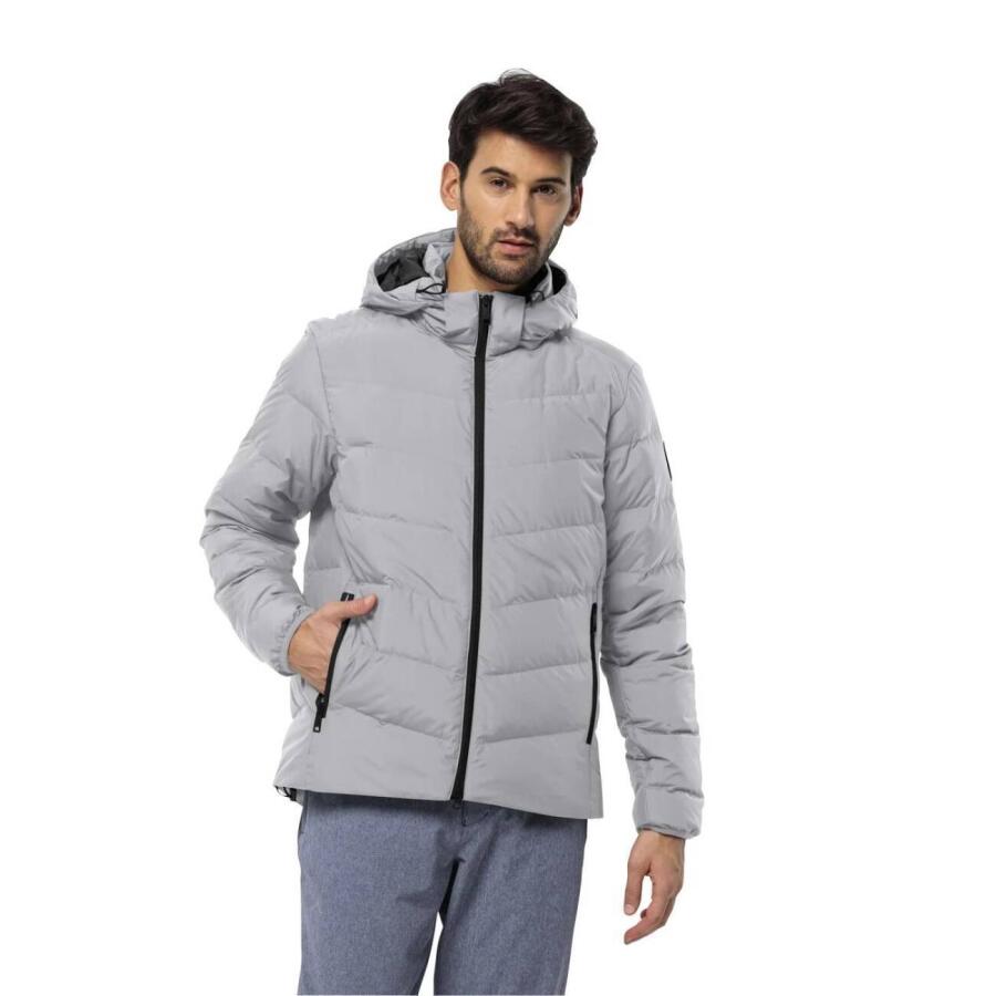 Jack Wolfskin Colonius Erkek Outdoor Ceketi 1207431 - 3