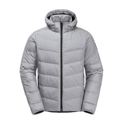 Jack Wolfskin Colonius Erkek Outdoor Ceketi 1207431 - 1