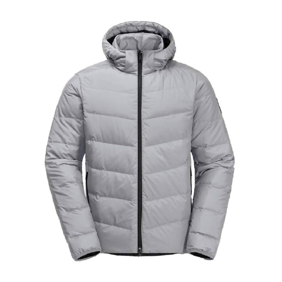 Jack Wolfskin Colonius Erkek Outdoor Ceketi 1207431 - 1