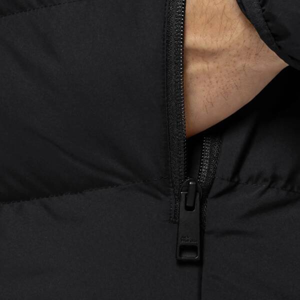 Jack Wolfskin Colonius Erkek Outdoor Ceketi 1207431 - 3