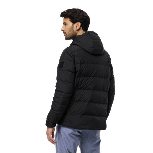 Jack Wolfskin Colonius Erkek Outdoor Ceketi 1207431 - 5