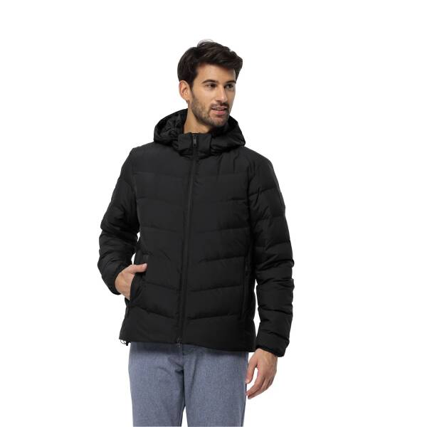 Jack Wolfskin Colonius Erkek Outdoor Ceketi 1207431 - 6
