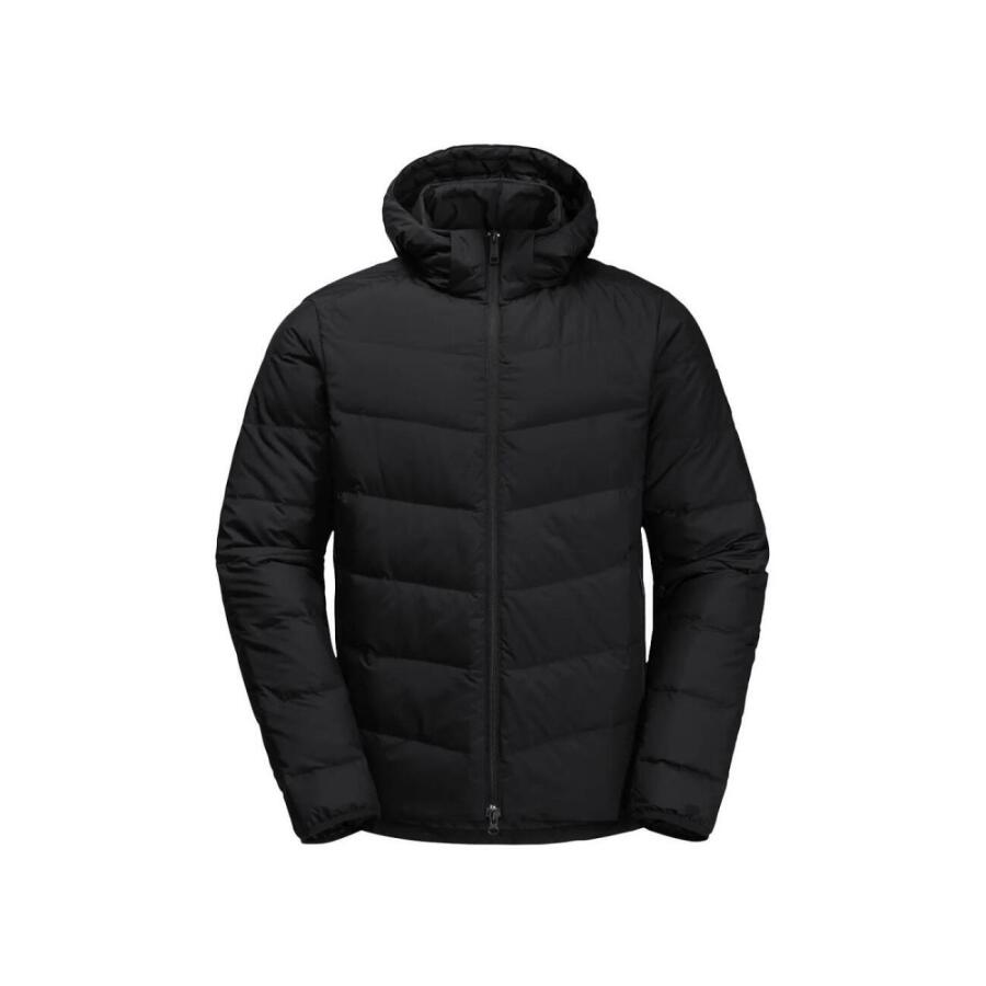 Jack Wolfskin Colonius Erkek Outdoor Ceketi 1207431 - 1
