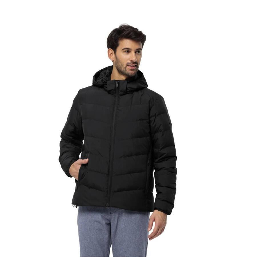 Jack Wolfskin Colonius Erkek Outdoor Ceketi 1207431 - 6