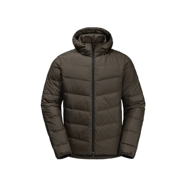 Jack Wolfskin Colonius Erkek Outdoor Ceketi 1207431 - 1