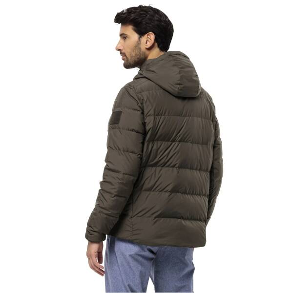 Jack Wolfskin Colonius Erkek Outdoor Ceketi 1207431 - 2