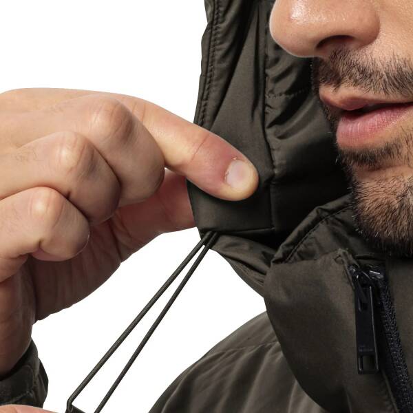 Jack Wolfskin Colonius Erkek Outdoor Ceketi 1207431 - 3