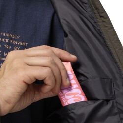 Jack Wolfskin Colonius Erkek Outdoor Ceketi 1207431 - 6