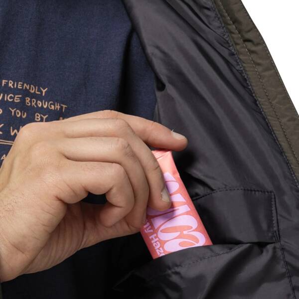 Jack Wolfskin Colonius Erkek Outdoor Ceketi 1207431 - 6