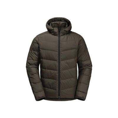 Jack Wolfskin Colonius Erkek Outdoor Ceketi 1207431 - 1