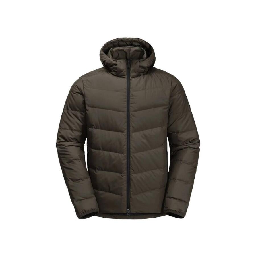Jack Wolfskin Colonius Erkek Outdoor Ceketi 1207431 - 1