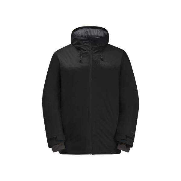 Jack Wolfskin Cyrox 2L Down Erkek Outdoor Ceketi 1116231 - 1