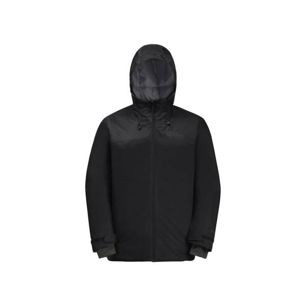 Jack Wolfskin Cyrox 2L Down Erkek Outdoor Ceketi 1116231 - 2