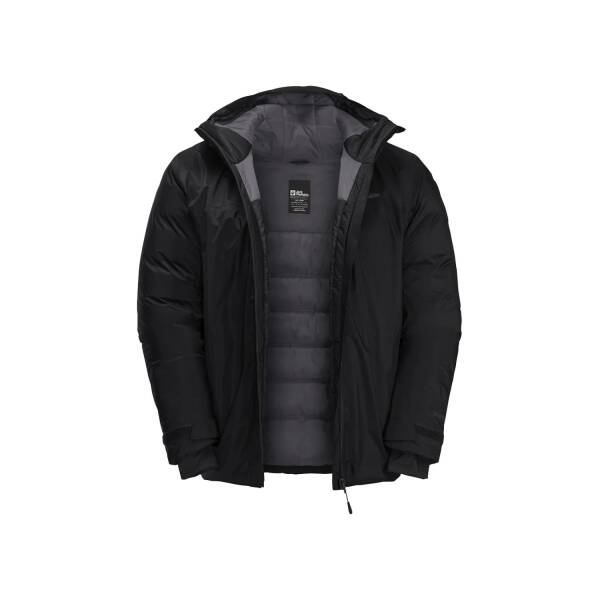Jack Wolfskin Cyrox 2L Down Erkek Outdoor Ceketi 1116231 - 3