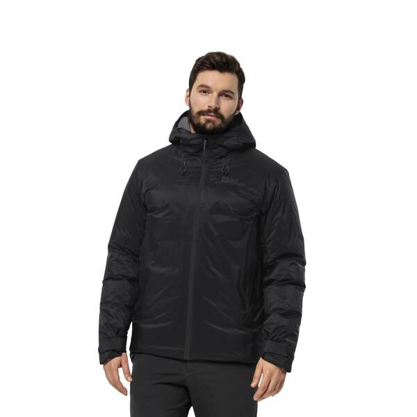 Jack Wolfskin Cyrox 2L Down Erkek Outdoor Ceketi 1116231 - 4
