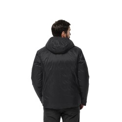 Jack Wolfskin Cyrox 2L Down Erkek Outdoor Ceketi 1116231 - 5