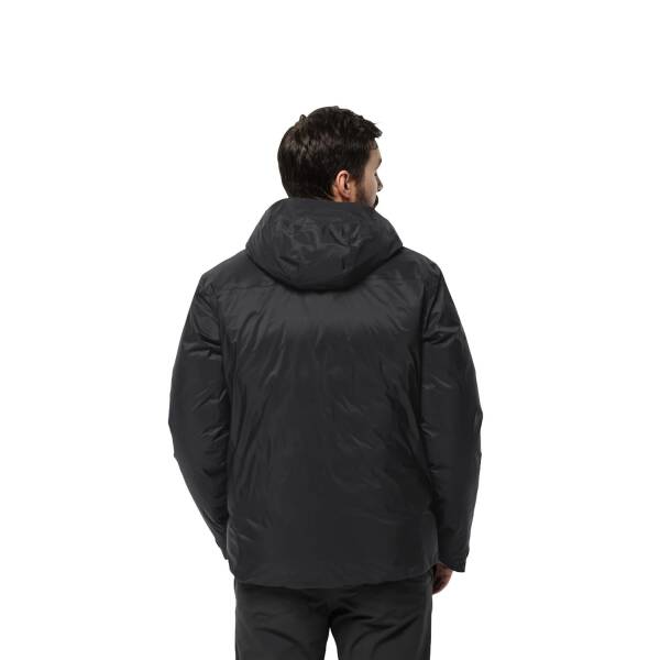Jack Wolfskin Cyrox 2L Down Erkek Outdoor Ceketi 1116231 - 5