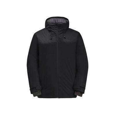 Jack Wolfskin Cyrox 2L Down Erkek Outdoor Ceketi 1116231 - 1