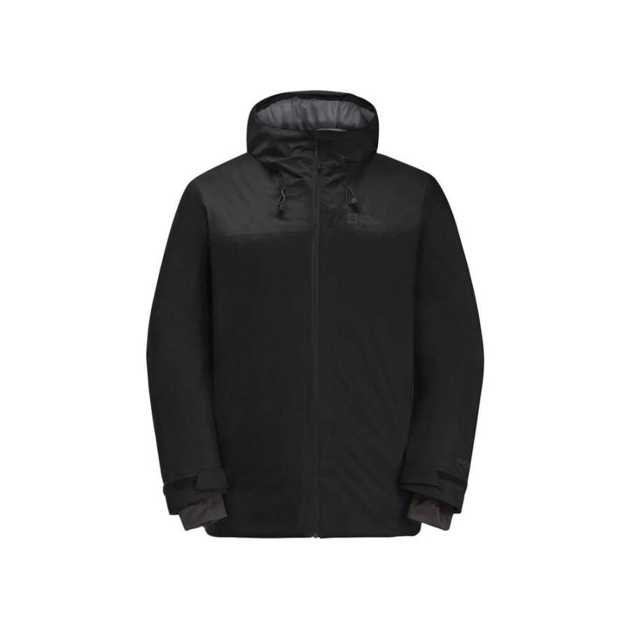 Jack Wolfskin Cyrox 2L Down Erkek Outdoor Ceketi 1116231 - 1