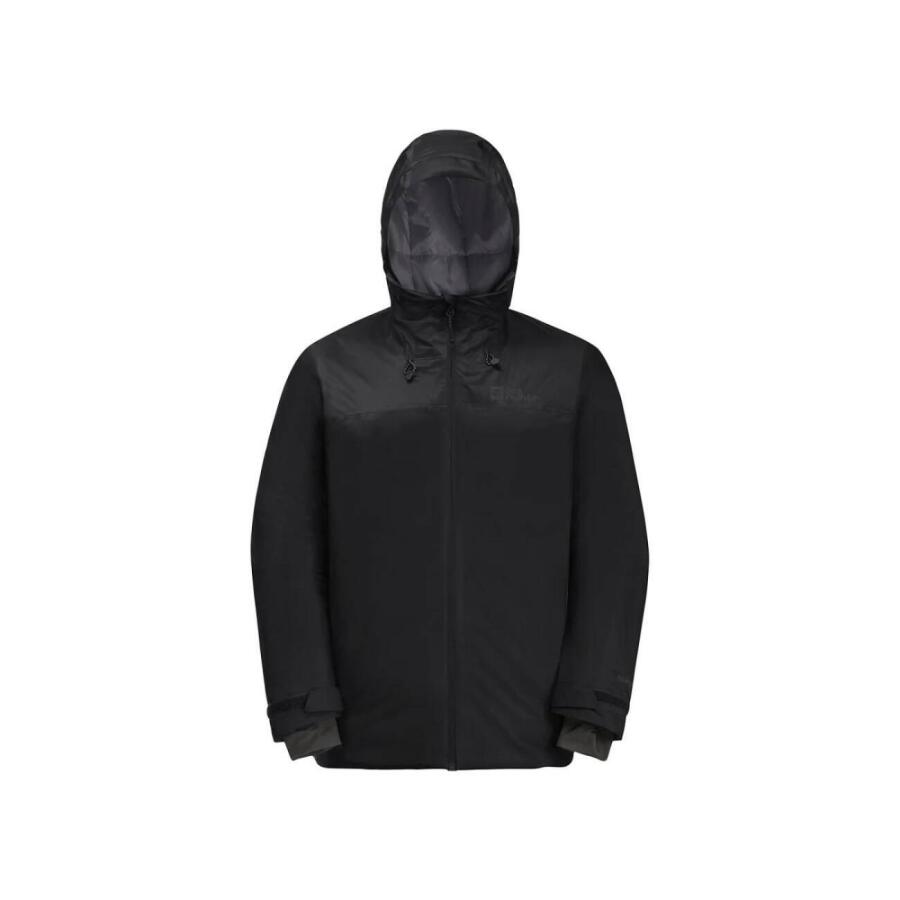 Jack Wolfskin Cyrox 2L Down Erkek Outdoor Ceketi 1116231 - 2