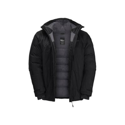 Jack Wolfskin Cyrox 2L Down Erkek Outdoor Ceketi 1116231 - 3