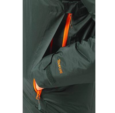 Jack Wolfskin Cyrox 2L Down Erkek Outdoor Ceketi 1116231 - 4