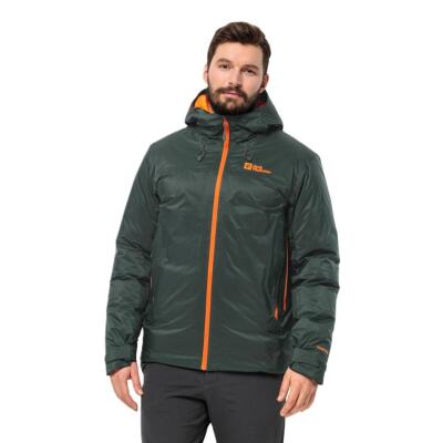 Jack Wolfskin Cyrox 2L Down Erkek Outdoor Ceketi 1116231 - 5