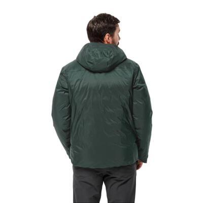 Jack Wolfskin Cyrox 2L Down Erkek Outdoor Ceketi 1116231 - 3