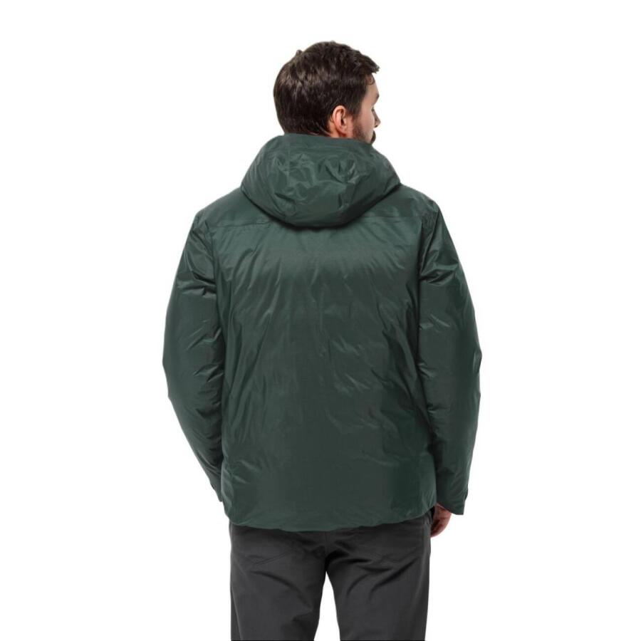 Jack Wolfskin Cyrox 2L Down Erkek Outdoor Ceketi 1116231 - 3