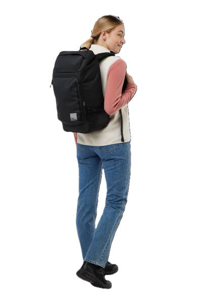 Jack Wolfskin Dachsberg Outdoor Sırt Çantası 2020301 - 2
