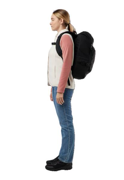 Jack Wolfskin Dachsberg Outdoor Sırt Çantası 2020301 - 3