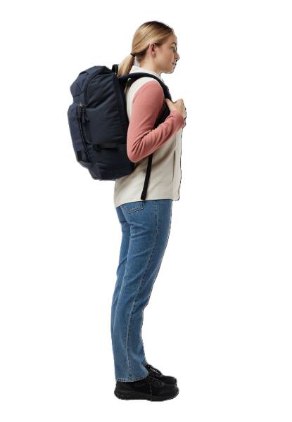 Jack Wolfskin Dachsberg Outdoor Sırt Çantası 2020301 - 4