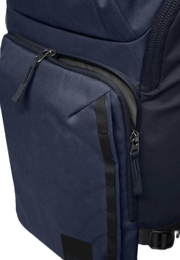 Jack Wolfskin Dachsberg Outdoor Sırt Çantası 2020301 - 2