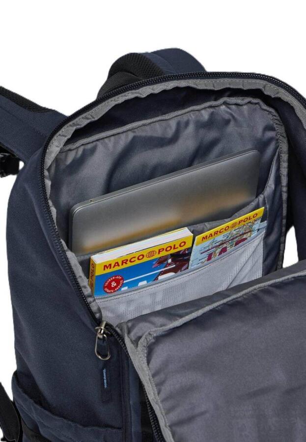 Jack Wolfskin Dachsberg Outdoor Sırt Çantası 2020301 - 6