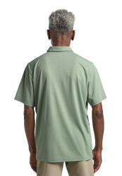 Jack Wolfskin Delgami Erkek Polo T-Shirt 1809801TR - 2