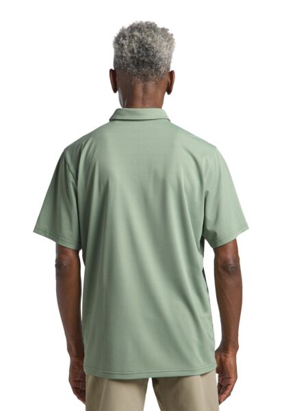 Jack Wolfskin Delgami Erkek Polo T-Shirt 1809801TR - 2