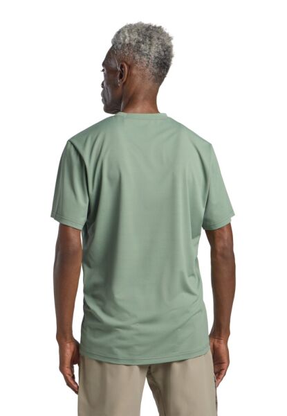 Jack Wolfskin Delgami Erkek T-Shirt 1809811TR - 1