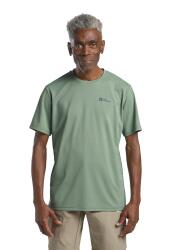 Jack Wolfskin Delgami Erkek T-Shirt 1809811TR - 3