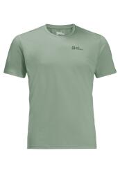 Jack Wolfskin Delgami Erkek T-Shirt 1809811TR - 4