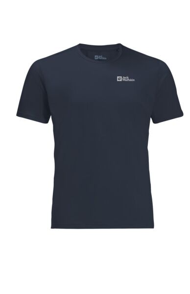 Jack Wolfskin Delgami Erkek T-Shirt 1809811TR - 3