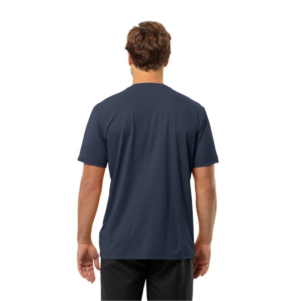Jack Wolfskin Delgami Erkek T-Shirt 1809811TR - 2