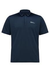 Jack Wolfskin Delgamı Polo M Erkek Polo T-Shırt 1809801Tr - 2