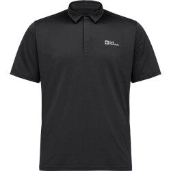 Jack Wolfskin Delgami Polo M Erkek Polo T-Shirt 1809801TR - 4