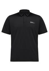 Jack Wolfskin Delgami Polo M Erkek Polo T-Shirt 1809801TR - 2