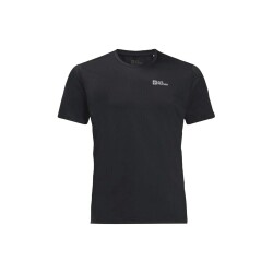 Jack Wolfskin Delgami S/S M Erkek T-Shirt 1809811TR - 3